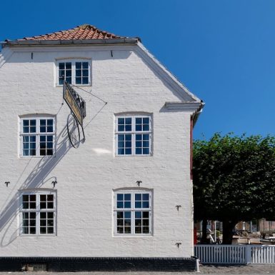Hotel Ringkjøbing