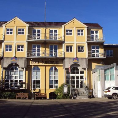 Hotel Schaumburg