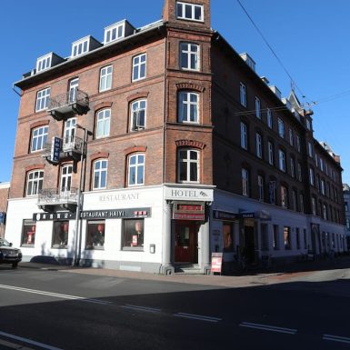 Hotel Skandia