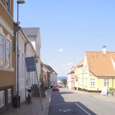 Hotel Skandinavien
