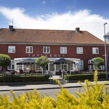 Hotel Tønderhus