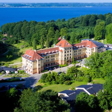 Hotel Vejlefjord
