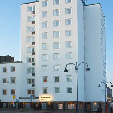 Hotell Högland