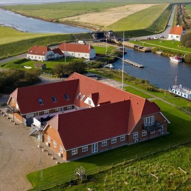 Kammerslusen