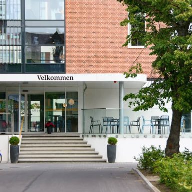 Kompas Hotel Aalborg