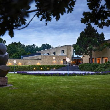 Kystvejens Hotel