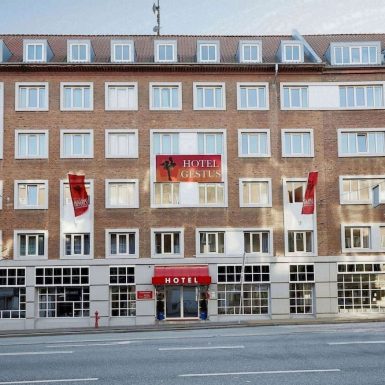Milling Hotel Gestus