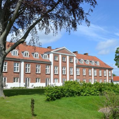 Milling Hotel Park