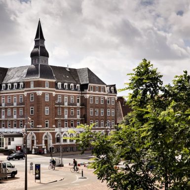 Milling Hotel Plaza