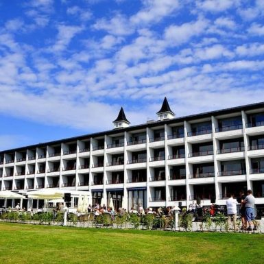 Milling Hotel Søpark