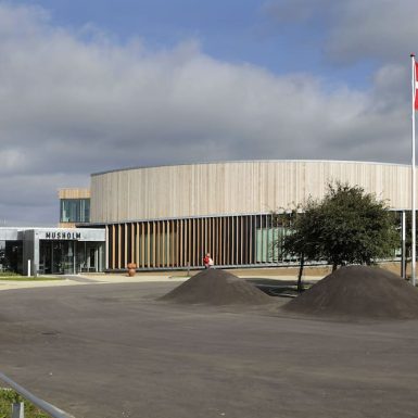 Musholm Bugt Feriecenter