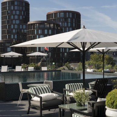 Nimb Hotel