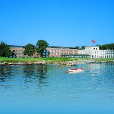 Nyborg Strand Hotel