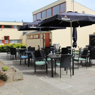Oasen Samsø