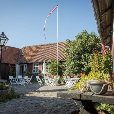 Pension Holmegaard