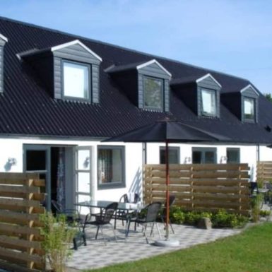 Pilegaarden