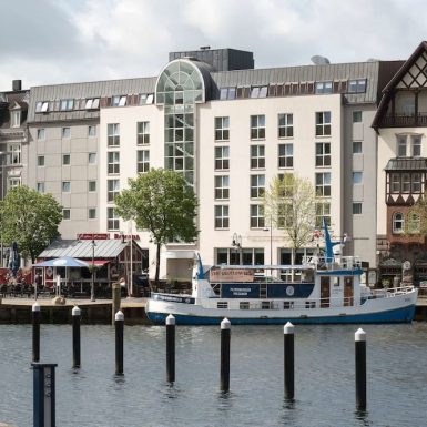 Ramada by Wyndham Flensburg