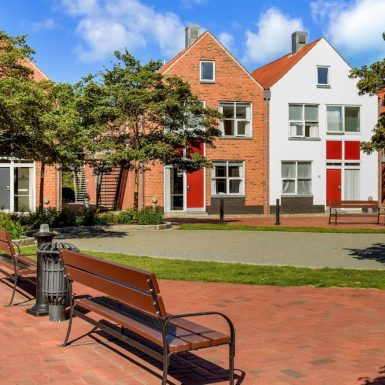 Ribe Byferie Resort