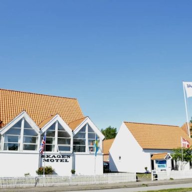 Skagen Motel