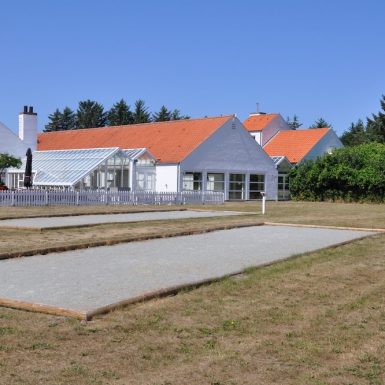 Skagen Strand Hotel Feriecenter