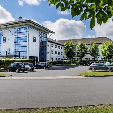 Slotshotellet Aalborg