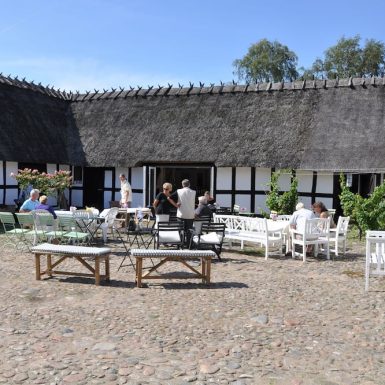 Solbjerggaard