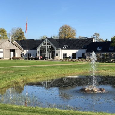 Tollundgaard Golf Park