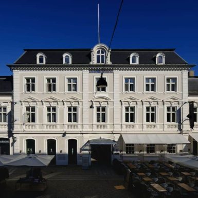 Zleep Hotel Prindsen Roskilde