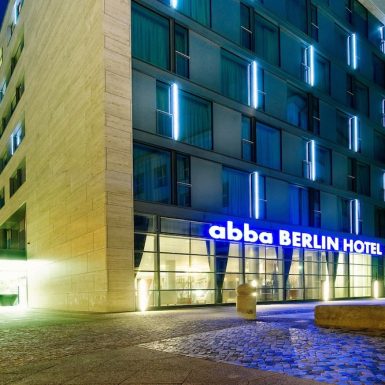 abba Berlin Hotel