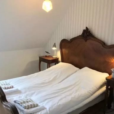 Askø Mejeri bnb