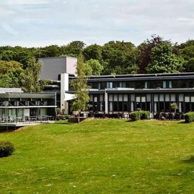 Comwell Holte