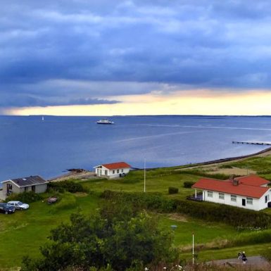 Hvalpsund Færgekro