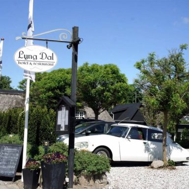 Lyng Dal Hotel