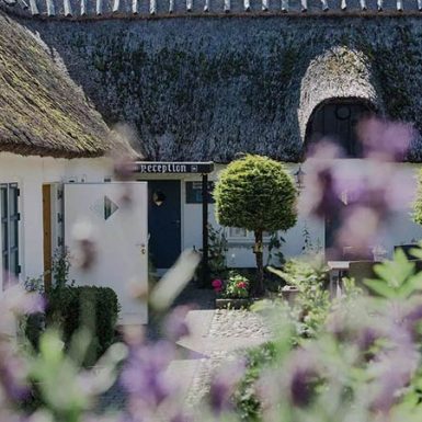 Havgaarden Badehotel