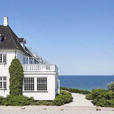 Helenekilde Badehotel
