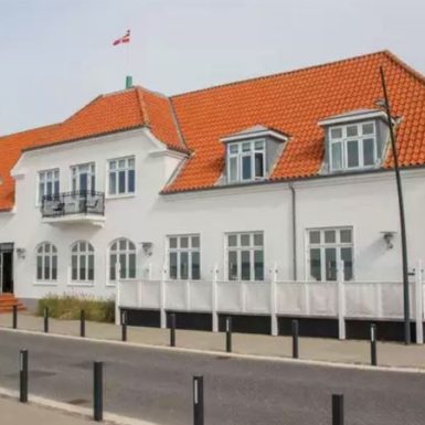 Hjerting Badehotel