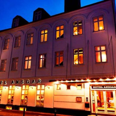 Hotel Ansgar