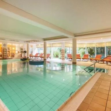 Hotel Birke