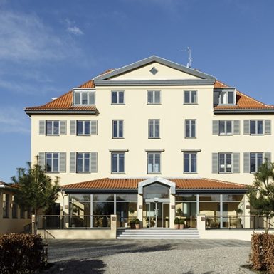 Hotel Bretagne