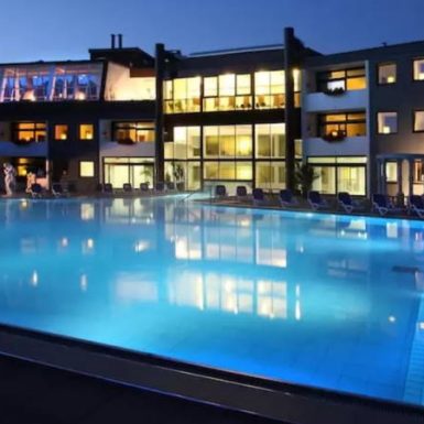 Hotel Des Nordens