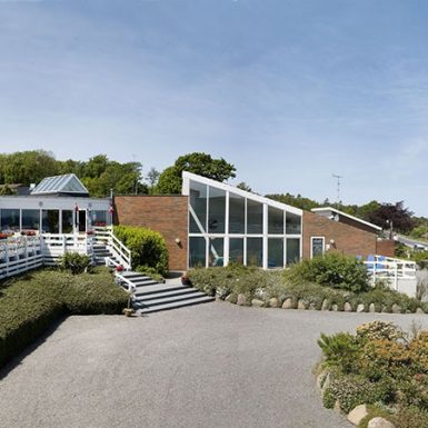 Hotel Friheden
