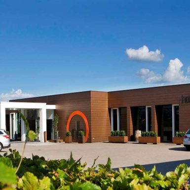 Hotel Hedegaarden