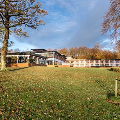 Hotel Hesselet