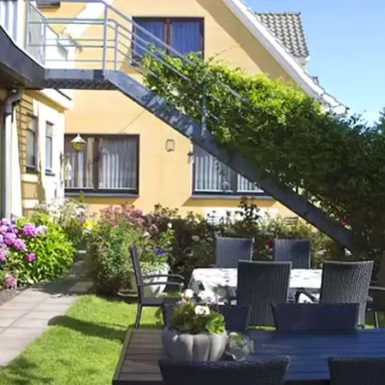 Hotel Inger