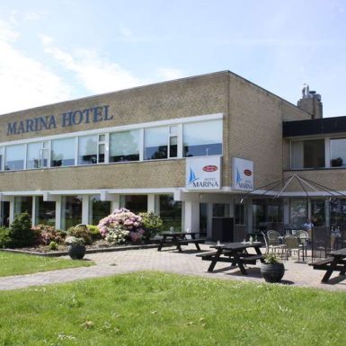 Hotel Marina