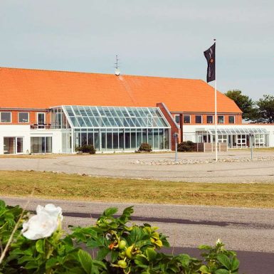Hotel Nørre Vinkel
