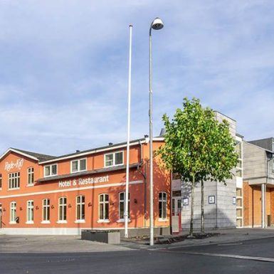 Hotel Røde-Kro