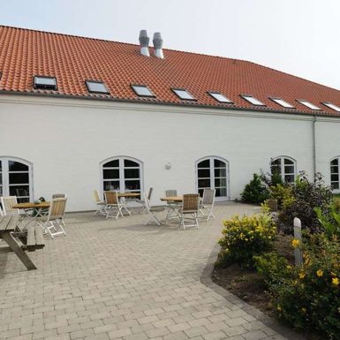 Hotel Søparken