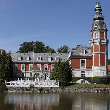 Hvedholm Slotshotel