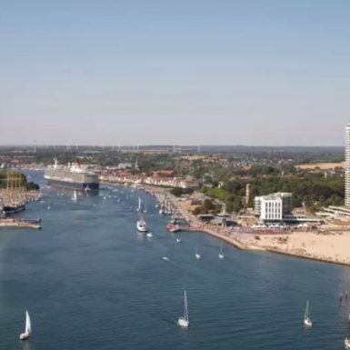 Maritim Hotel Travemünde